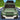 LXINDIA Toys FunBlast Off Road Jeep Toy for Kids(Green)