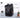 LX INDIA Travel Bag FUR JADEN Vegan Leather Anti Theft Casual Laptop Backpack with 15.6 Inch Laptop Pocket