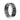 LX INDIA Smart Ring FYFIT Smart Ring with Health Monitoring Radiant Silver, 11-20.7 mm
