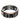 LXINDIA Smart Ring FYFIT Smart Ring with Health Monitoring Rose Gold, 11-20.7 mm