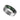 LX INDIA Smart Ring 6 Gabit Smart Ring | Health Tracker, 7+ Day Battery Matte Silver