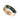 LX INDIA Smart Ring 6 Gabit Smart Ring | Health Tracker, 7+ Day Battery , Rose Gold