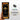 LX INDIA Smart Ring Gabit Smart Ring | Health Tracker, 7+ Day Battery , Rose Gold