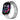 LX INDIA Smart Watch Metal-Silver GameSir H18 Pro Smartwatch with Long Battery Life, 2.01" High-Resolution Screen