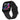 LX INDIA Smart Watch Black GameSir H18 Pro Smartwatch with Long Battery Life