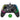 LX INDIA Gaming Pad GameSir Kaleid Wired Controller for Xbox Series XS