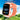LX INDIA Smart Watch GameSir Musk 5G/4G Kids Smart Watch with GPS Tracker, SIM Calling