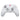 LX INDIA Gaming Pad GameSir T4 Wireless Controller White