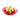 LX INDIA Fruit Cutter Ganesh Plastic & Stainless Steel Apple cutter (colors may vary)
