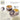 LX INDIA Containers Ganesh Smart Stack 2 Layer Protable Lunch Box