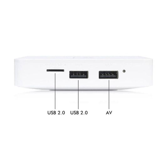 LX INDIA Android Box GB2 2GB/32GB Storage Andbox