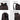 LXINDIA Bag Gear Vintage2 28L Medium Faux Leather backpack (Brown)