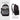 LXINDIA Bag Gear Vintage2 28L Medium Faux Leather backpack (Brown)