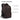 LXINDIA Bag Gear Vintage2 28L Medium Faux Leather Water Resistant Anti Theft Laptop Backpack Brown