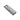LX INDIA Pendrive Geonix Pendrive I Silver I USB 2.0 I Keyring Design Lightweight I Variant 16GB
