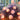 LX INDIA lights Gesto Serial String Lights - 14 LED Pink Rose, 10 Feet Fairy Lights for Home Decor,Mandir,Pooja Room,Valentine,Deepawali