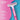 LXINDIA shaving razor Gillette Venus Simply Venus Pink Hair Removal for Women 5 razors (Buy 4 Get 1 free)