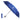 LX INDIA Umbrella Giordano UV Protection Unisex Umbrella for Men and Women Regular Size Navy Blue