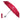 LX INDIA Umbrella Giordano UV Protection Unisex Umbrella for Men and Women Regular Size Red