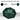LX INDIA Umbrella Giordano UV Protection Unisex Umbrella Regular Size Green