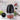 LX INDIA Chopper Glen Electric 200W Chopper for Kitchen - Black (SA4041MCBL)