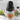LX INDIA Chopper Glen Electric 200W Chopper for Kitchen - Black (SA4043TUBLK)