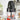 LX INDIA Chopper Glen Electric 250W Chopper for Kitchen Black (SA4043PLUSBLK)