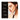 LX INDIA Makeup Brush Gleva Angle Flat Small Brush