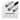 LX INDIA Makeup Brush Gleva Angle Flat Small Brush
