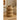 LX INDIA vases GLOBALLY INDIAN- Where Creativity Meets Living Decorative Ceramic Vase for Flowers Size-15cm, Brown)