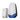 LX INDIA Wireless Door Bell GM 4094 Gusto Wireless Plug-in Doorbell – 32 Selectable Melodies,(Blue & WHITE)