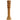 LX INDIA Ashoka Stambh Goranshi Creation Eco Friendly Handmade Natural Kadam 14 inches Wood Ashoka Stambh