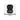 LXINDIA Earbuds GOVO GOBUDS 600(Platinum Black)