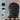 LX INDIA Face Mask GRAND PITSTOP Face Mask for Bikes Black