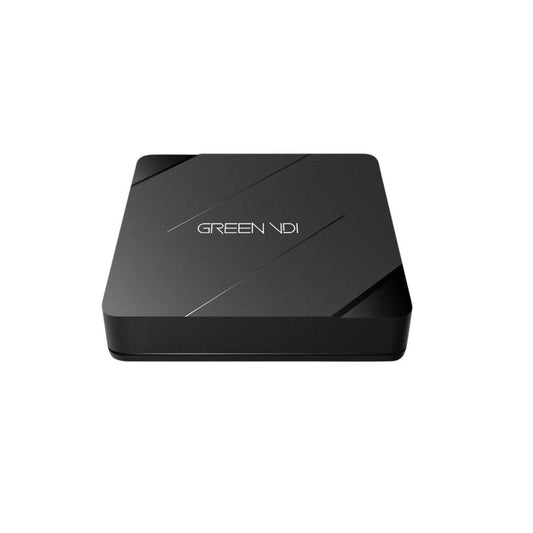 LX INDIA Android Box Green VDI 1000