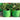 LX INDIA Grow Bags GroWonder Plant Grow Bags 15x15 inch, 230 GSM Strong, Terrace Gardening Vegetable Planting Pots, Plant Bags for Home Garden, Pack of 7