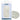 LX INDIA Eye Mask GUBB Soothing Eye Gel Mask Grey