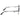 LX INDIA Sunglass GUESS,Silver Full Frame Cat-Eye Sunglasses,100% UV Protected (Uv 400) Grey Gradient Faded Lens,Women's,Large