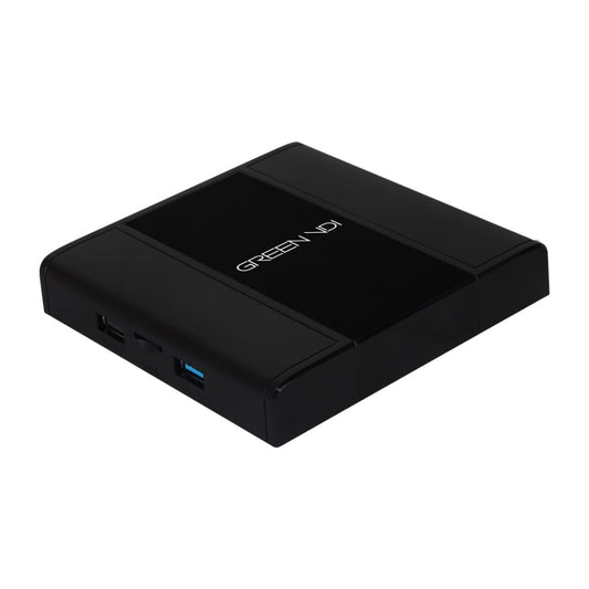 LX INDIA Green VDI GVDI 900