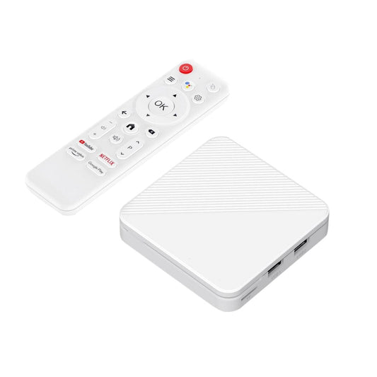 LX INDIA Android Box H313 2/16 Andbox