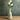 LX INDIA vases Habere India All The Cultures Fabricating India Flower Pot for Living Room M (Green)
