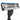 LX INDIA Razors Hajamat Aster 3 Blade Shaving Razor for Men 1 Razor Handle & 2 Blades