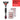 LX INDIA Razors Hajamat Magnum 5 Blade Shaving Razor for Men Combo Kit