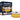 LX INDIA Led Light Halonix 10 Meter (33 Feet) Yellow Rope Light | Plug-n-Play | Waterproof | 1200 Bright LEDs | Diwali Lights