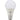 LX INDIA Motion Sensor Lights Halonix 10W Motion Sensor LED Bulb | B22 Base | Auto On-Off Motion Sensor Light | Energy Efficient LED for Home, Balcony, Stairs | (Pack of 4, White, 6500K Cool Daylight)