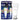 LX INDIA smart bulb Halonix Wi-Fi Enabled Smart LED Bulb 9W B22D (16 Million Colors + Warm White/Neutral White/White)