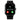LX INDIA Smart Watch HAMMER Ace 1.69" Bluetooth Calling Smart Watch (Black)