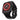 LX INDIA Smart Watch HAMMER Ace 4.0 Calling Smart Watch with Large 1.85" IPS Display, Black