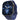 LX INDIA Smart Watch Midnight Blue HAMMER Arctic 2.04" Super AMOLED Smart Watch, Metallic Build, BT Calling, for Men, Women, Girls, Boys