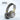 LX INDIA Earbuds HAMMER Bash 2.0 Over The Ear Wireless Bluetooth Headphones with Mic - Grey